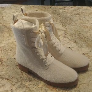 Kate Spade New York Booties